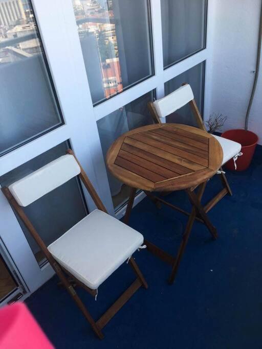 Sea City View W/ 2Bd 1Bt Free Street Parking Rijeka Buitenkant foto